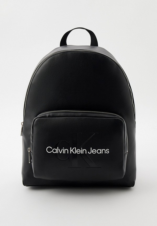 

Рюкзак Calvin Klein Jeans, Черный