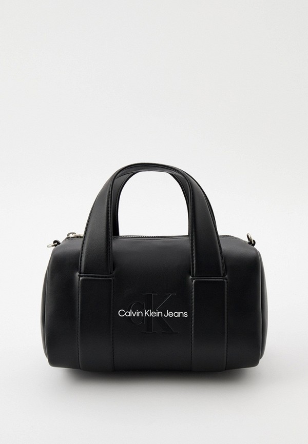 

Сумка Calvin Klein Jeans, Черный
