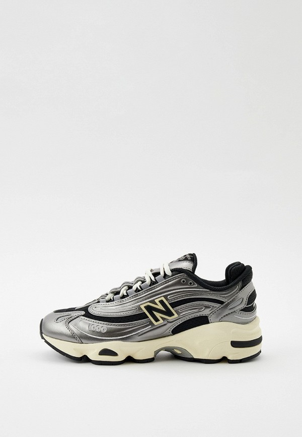 

Кроссовки New Balance, Серый, 1000