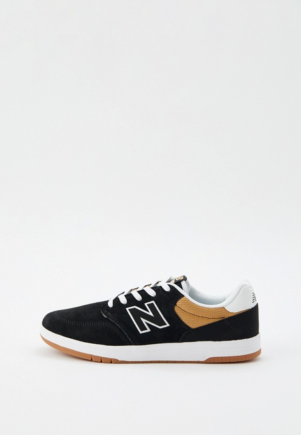 

Кеды New Balance, Черный, 425