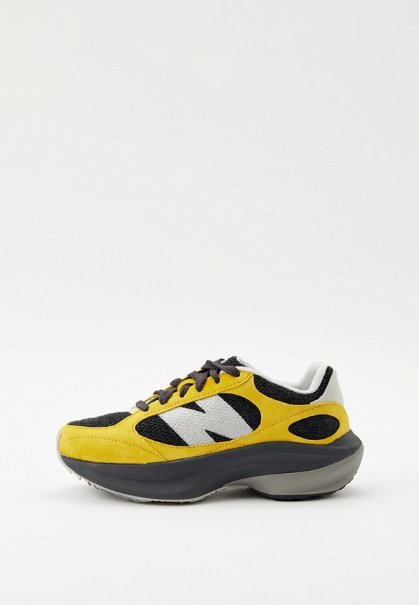 

Кроссовки New Balance, Желтый, WRPD Runner
