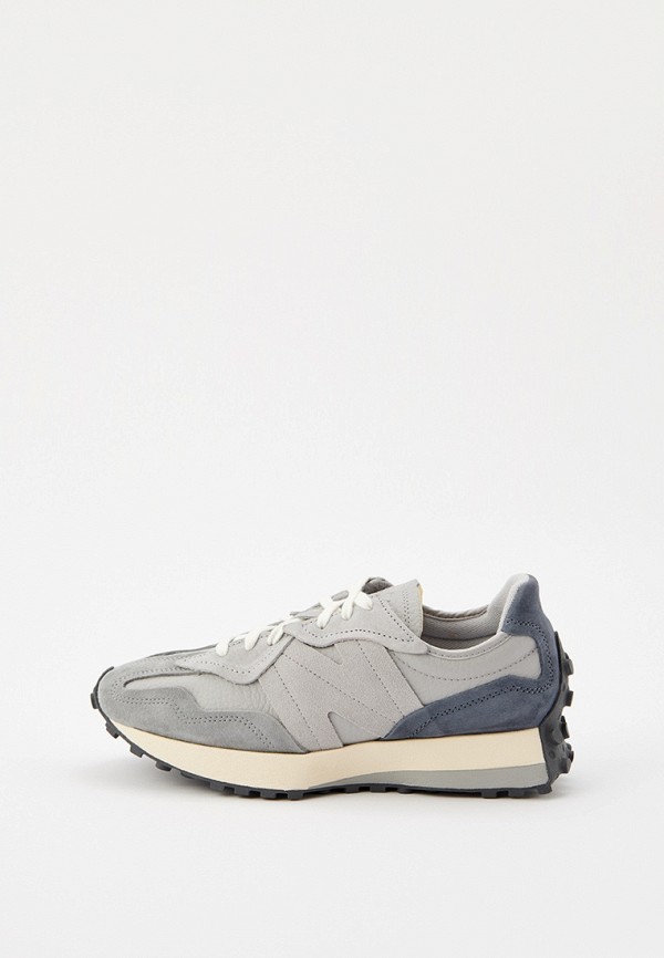 

Кроссовки New Balance, Голубой, 327
