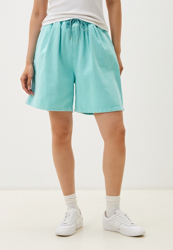 Шорты джинсовые Diverius 3350₽