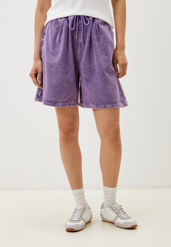 Шорты джинсовые Diverius 3350₽