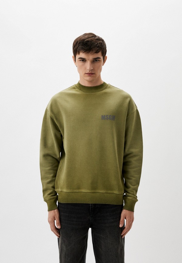Свитшот MSGM 