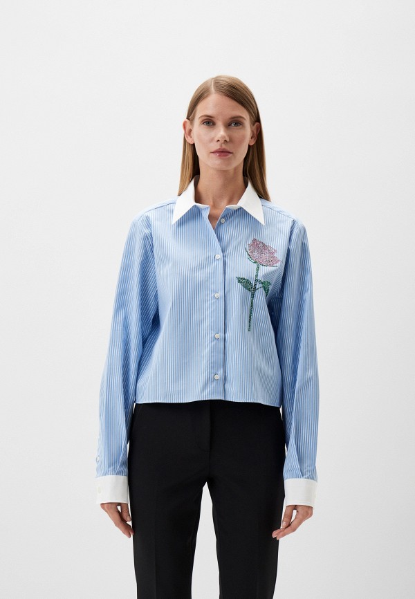 Рубашка MSGM 