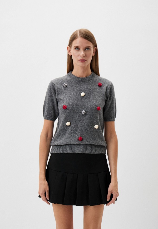 Джемпер MSGM 