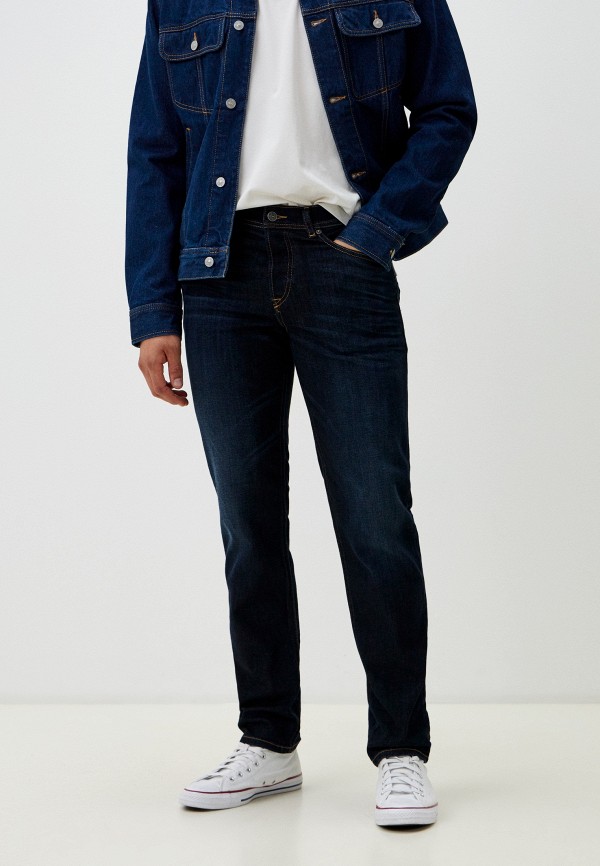 

Джинсы Diesel, Синий