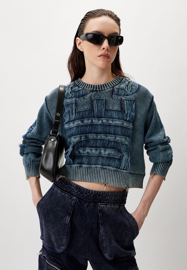 Джемпер Diesel 33600₽