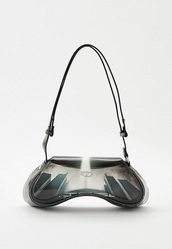

Сумка Diesel, Разноцветный, PLAY CROSSBODY