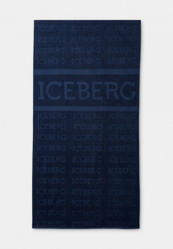 

Полотенце Iceberg, Синий