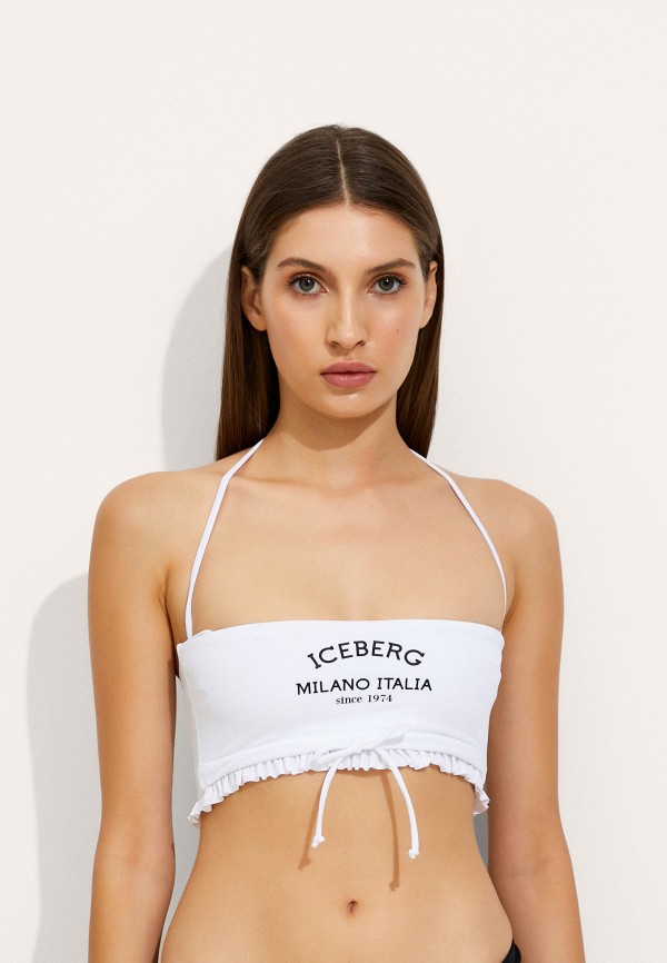 

Лиф Iceberg, Белый
