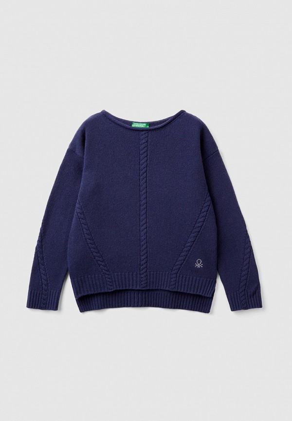 

Джемпер United Colors of Benetton, Серый