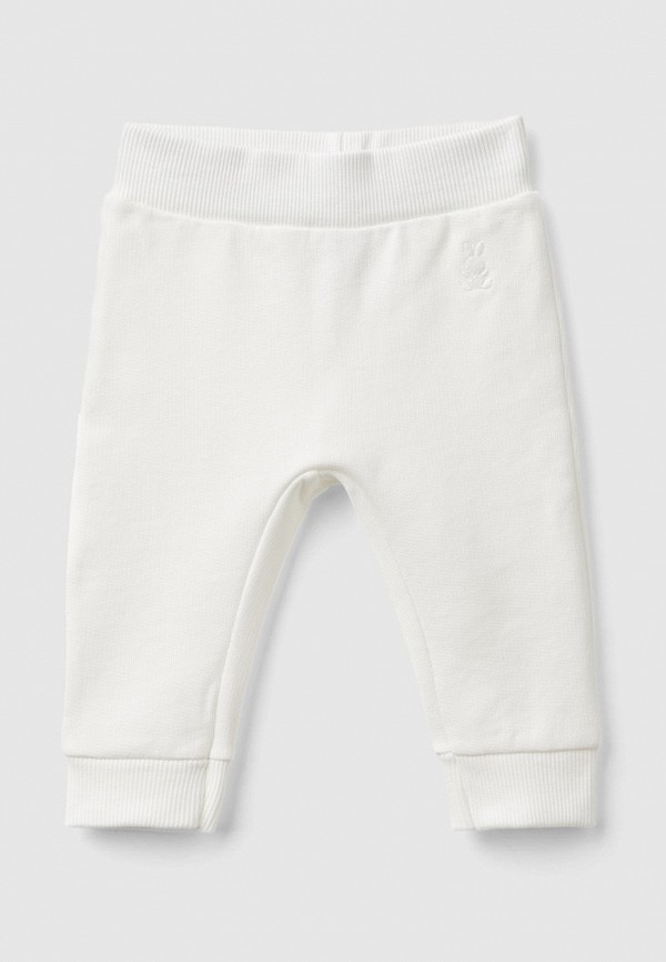 

Брюки спортивные United Colors of Benetton, Белый
