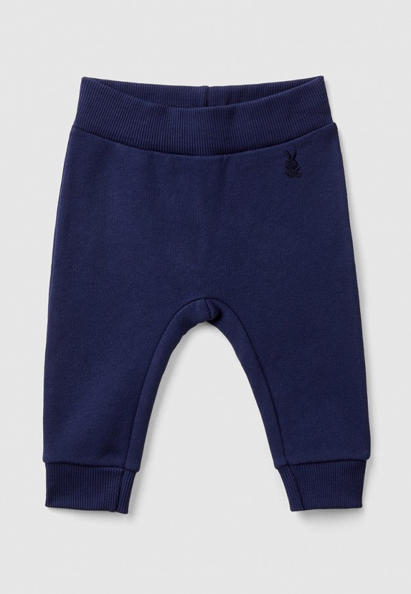 

Брюки спортивные United Colors of Benetton, Синий