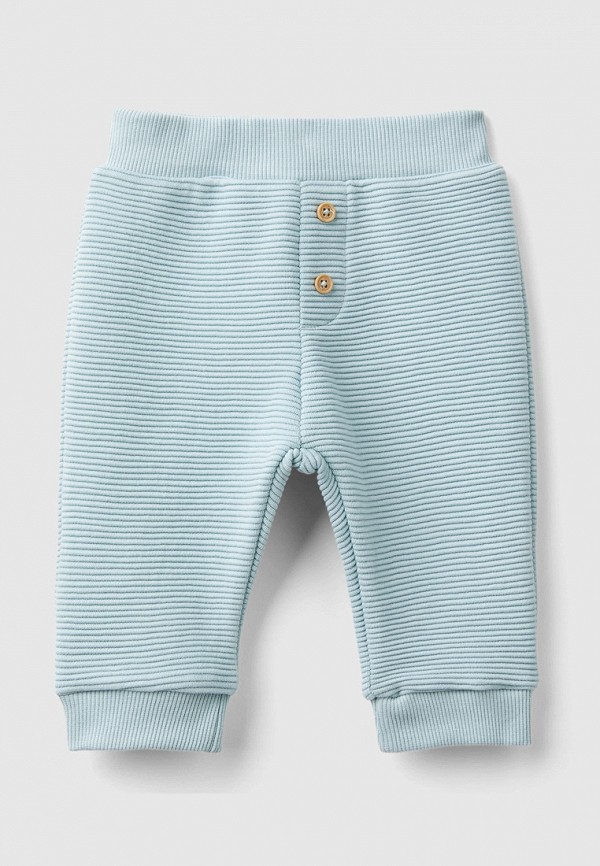

Брюки спортивные United Colors of Benetton, Голубой