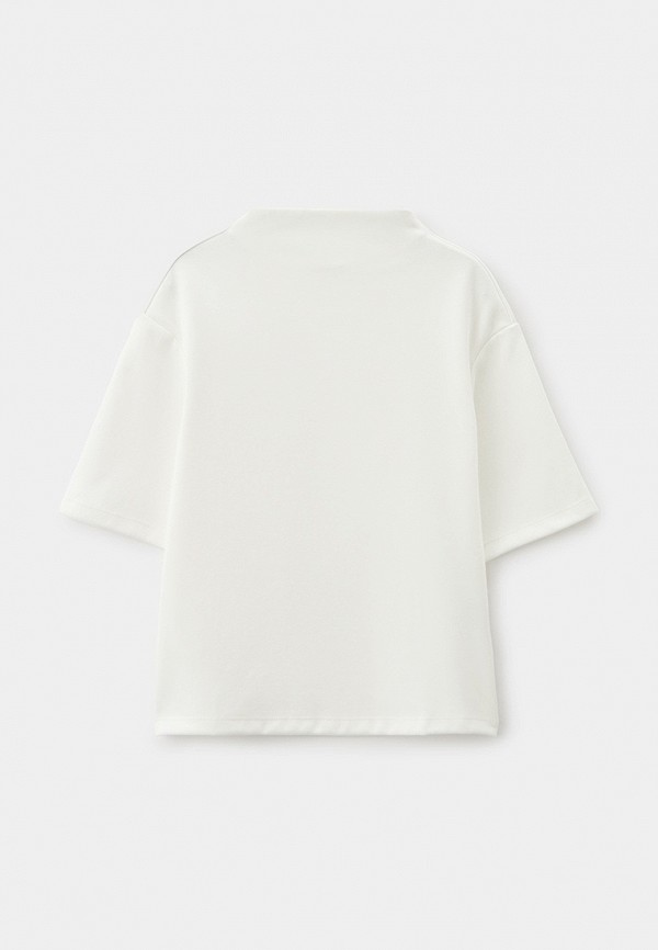 

Футболка Choupette, Белый, Lamoda Exclusive