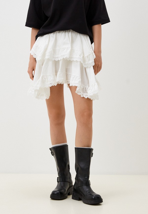 Юбка-шорты Mollese