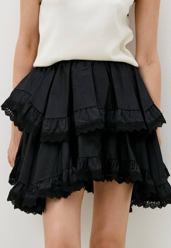 Юбка-шорты Mollese