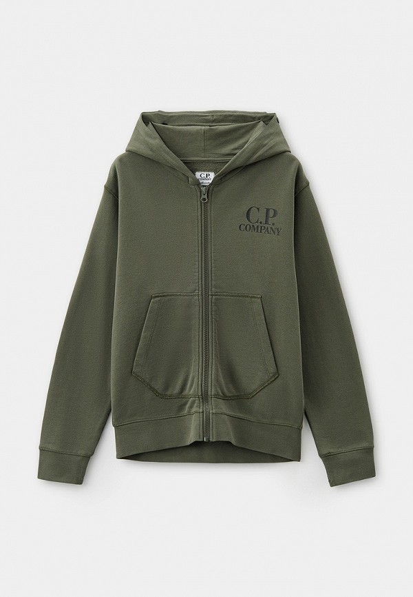 

Толстовка C.P. Company, Хаки