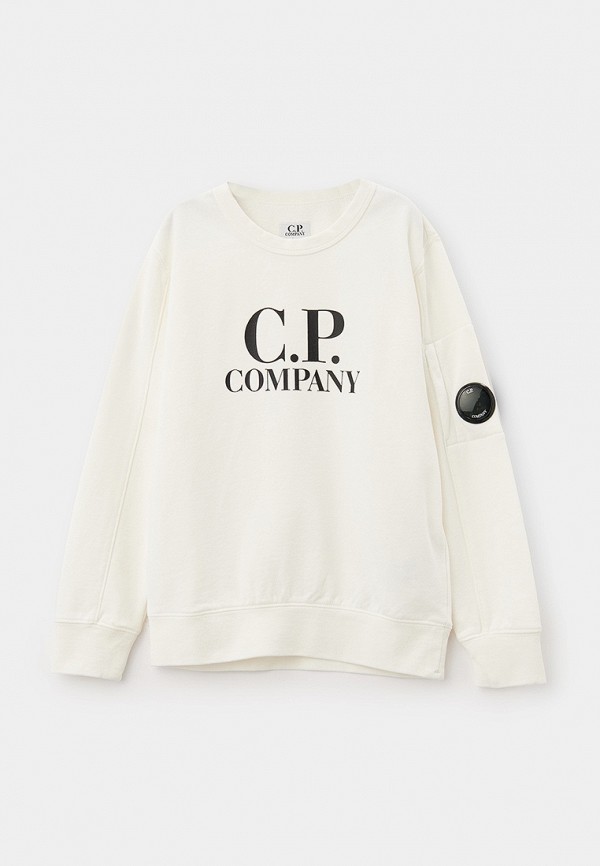 

Свитшот C.P. Company, Белый