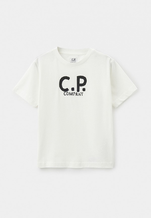 Футболка C.P. Company