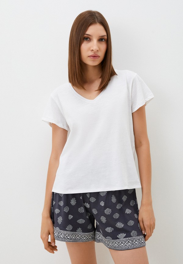 Футболка домашняя womensecret 1340₽