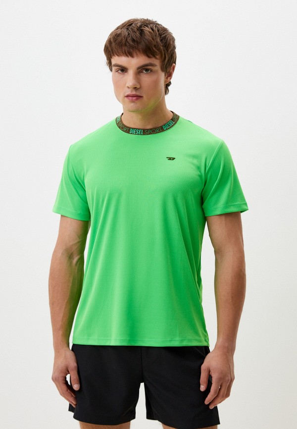 Футболка Diesel 4160₽