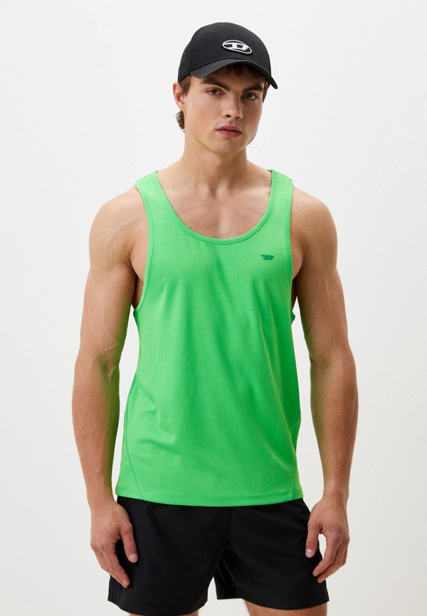 Майка Diesel 6290₽