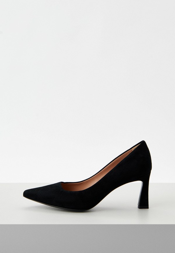 

Туфли Pollini, Черный