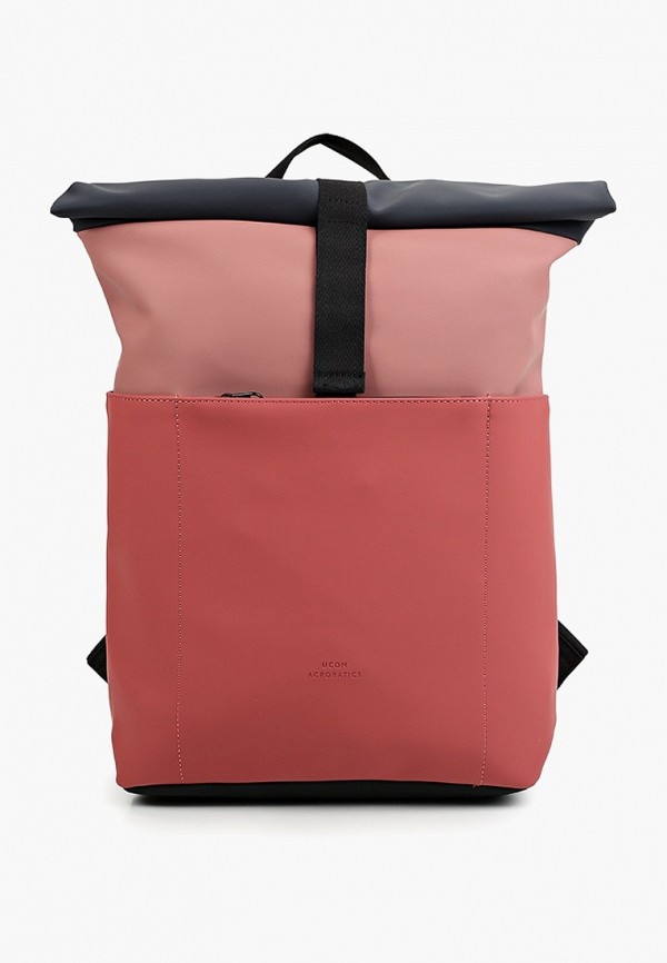

Рюкзак Ucon Acrobatics, Розовый, Hajo Mini