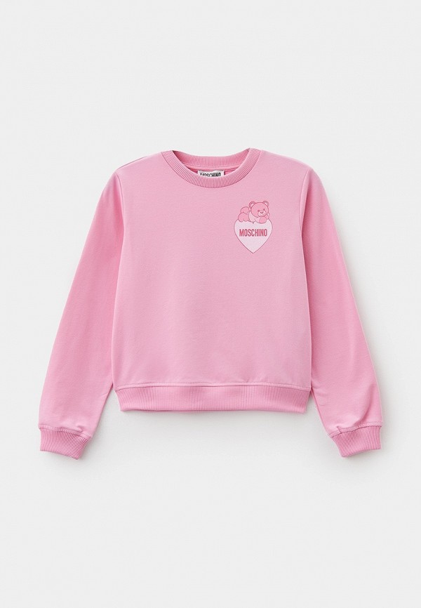 Свитшот Moschino Kid 8750₽