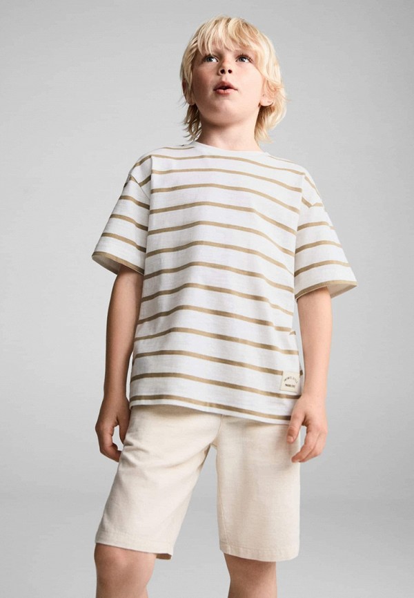 Футболка Mango Kids 840₽