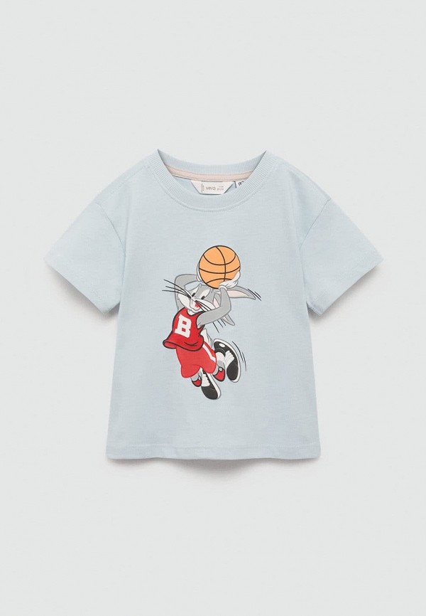 Футболка Mango Kids 1499₽