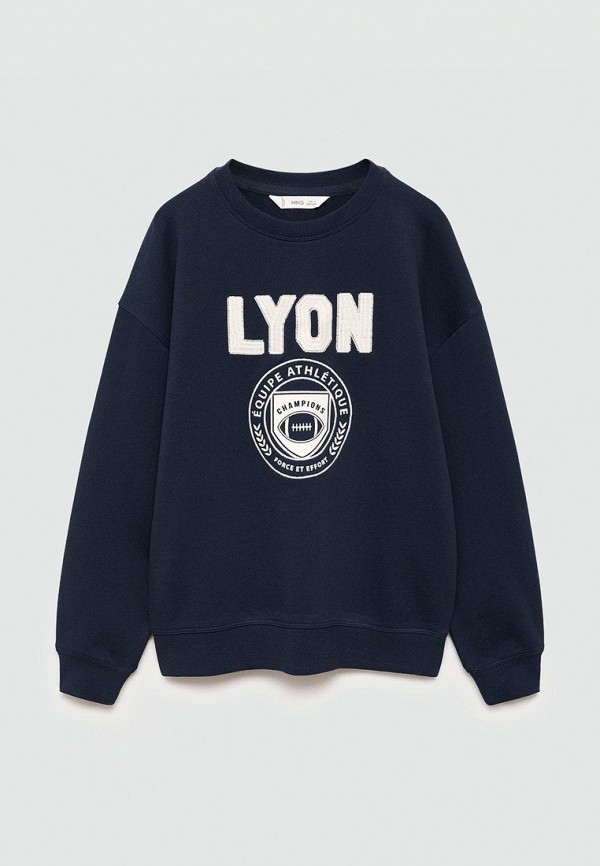Свитшот Mango Kids LYON