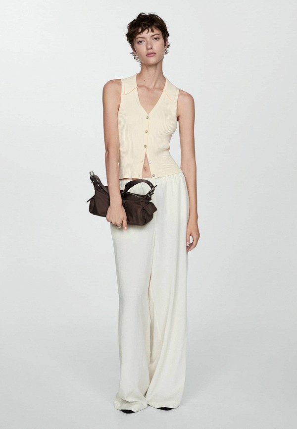 Жилет Mango 1999₽