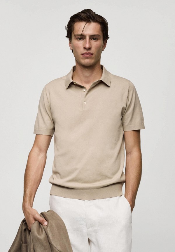 Поло Mango Man 3900₽