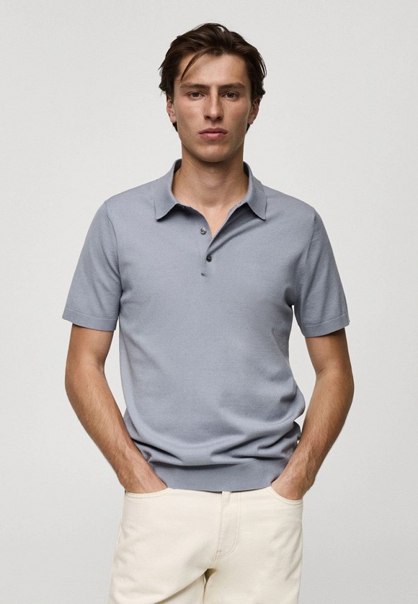 Поло Mango Man 3900₽