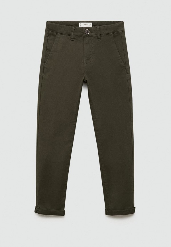 Брюки Mango Kids 1799₽