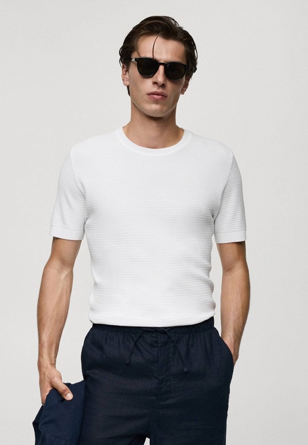 Джемпер Mango Man 4070₽