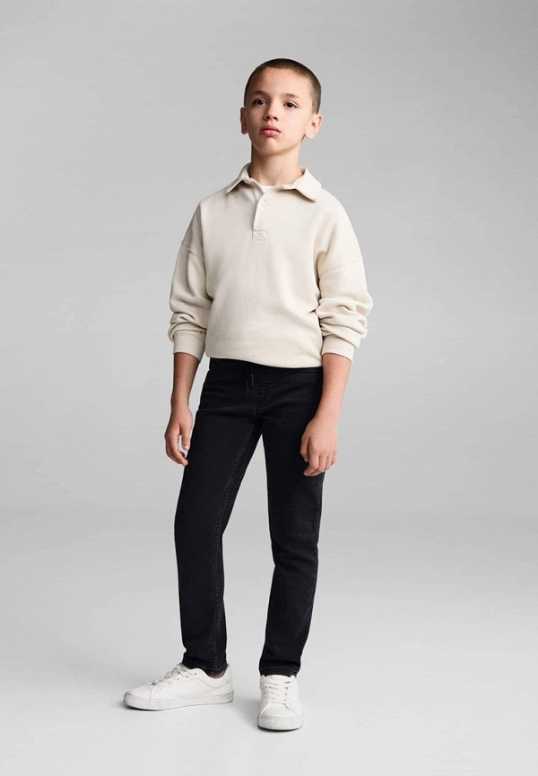 Джинсы Mango Kids 2099₽