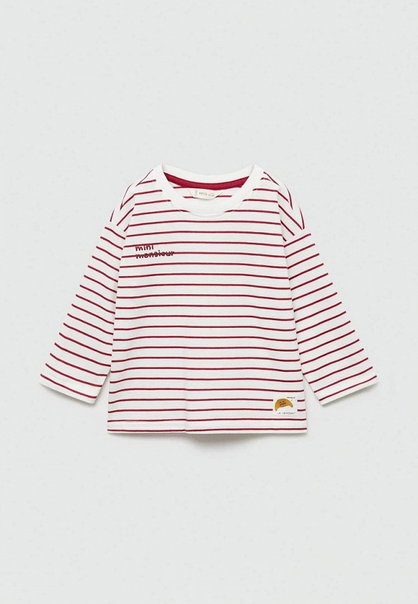 Лонгслив Mango Kids 859₽