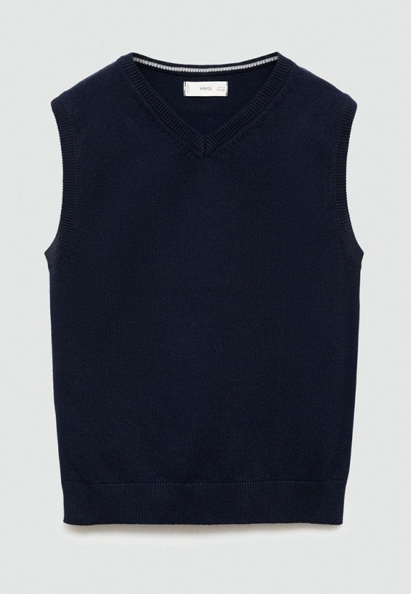 Жилет Mango Kids 2499₽