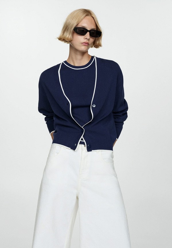 Кардиган Mango 3999₽