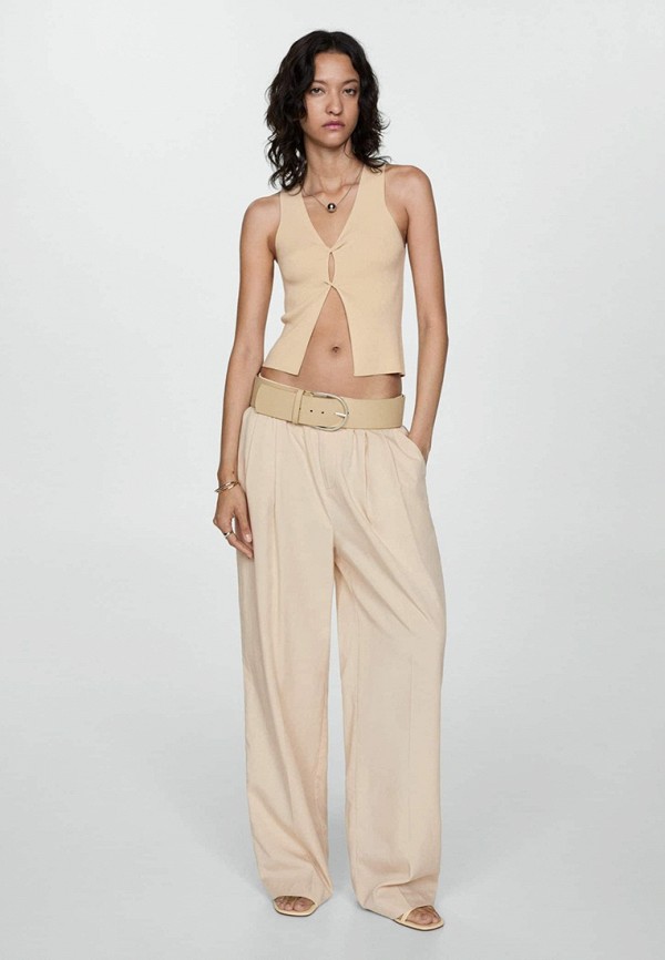 Топ Mango 1599₽