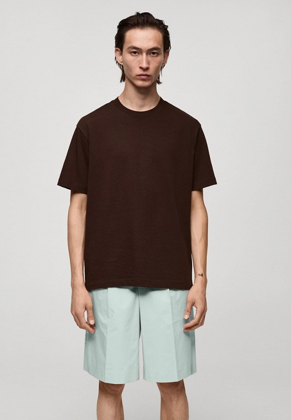 Футболка Mango Man 2240₽