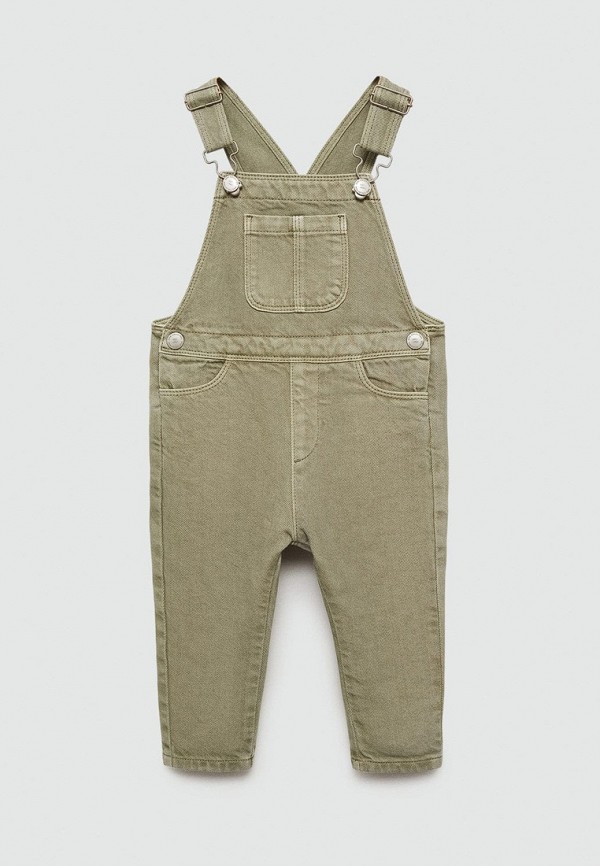 Комбинезон Mango Kids 1799₽