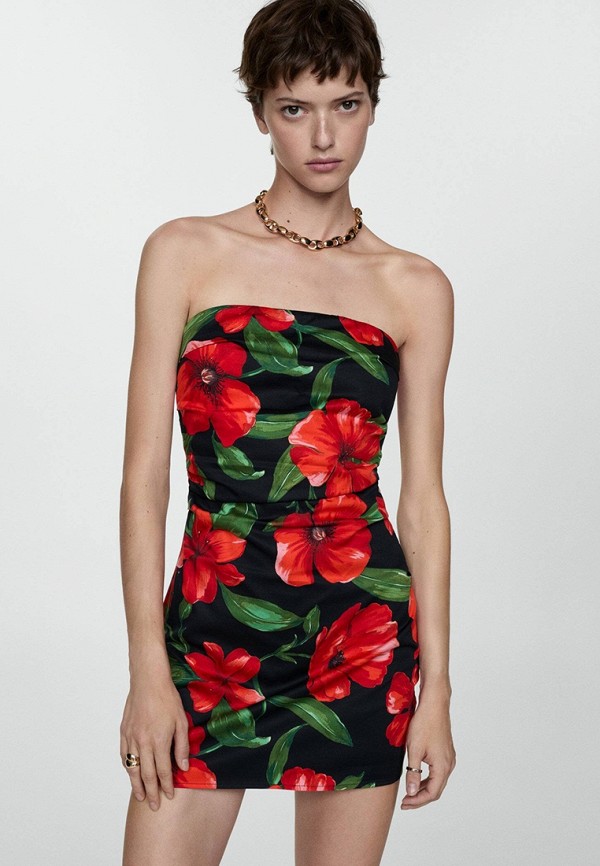 Платье Mango 1999₽