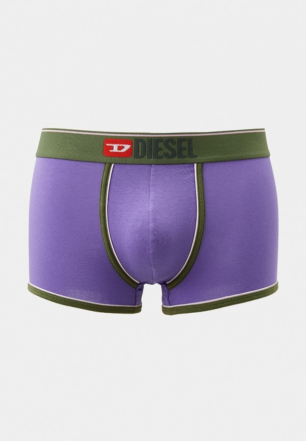 

Трусы Diesel, Фиолетовый