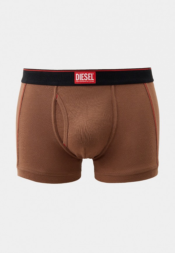 

Трусы Diesel, Коричневый